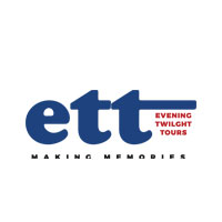 Evening Twilight Tours Logo