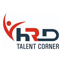 HRD Talent Corner Logo