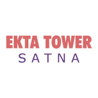 Ekta Tower Satna Logo