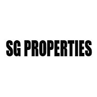 GS Properties Logo