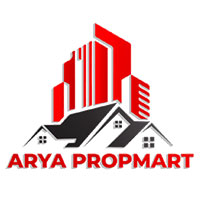 Arya Propmart Logo
