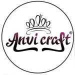 ANVARAT INDIA ENTERPRISES PRIVATE LIMITED Logo