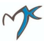 SRI MK Traders Logo