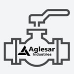 Aglesar Industries Logo