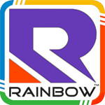 RAINBOW ENTERPRISE Logo