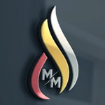 MaxMark Lubricants Pvt Ltd Logo