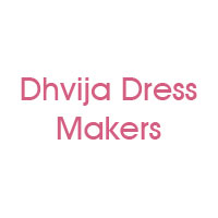 Dhwija Fashion Logo