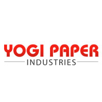 Yogi Paper Industries Logo
