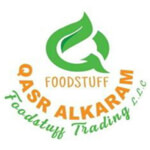 QASR ALKARAM FOODSTUFF TRADING LLC