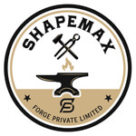 Shapemax Forge Private Limited Logo