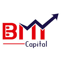 BMY Capital Logo