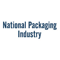 National Packaging Industry Logo