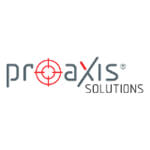 Proaxis Solutions Logo