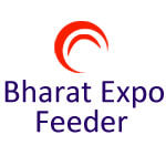 Bharat Expo Feeder Logo