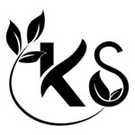 Krishika Seeds Pvt. Ltd. Logo