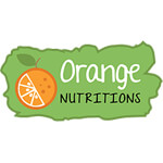 Orange Nutritions Logo