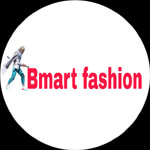 Bmart Fashion Logo