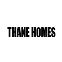 Thane Homes Logo