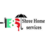 shree home services Logo