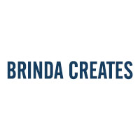 Brinda Creates Logo