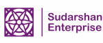 Sudarshan Enterprise Logo