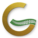 Ggold Spices Logo