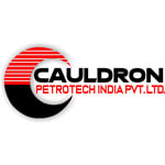 Cauldron Petrotech India Pvt. Ltd. Logo