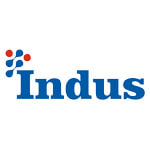 Indus Corporation Logo