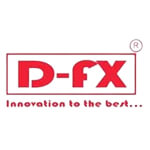 DFX Technologies Logo
