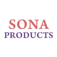 SONA PRODUCTS Logo
