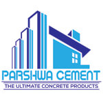 Parshwa Cement Logo