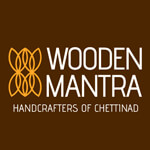 Wooden Mantra Logo