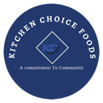 KITCHEN CHOICE FOODS Logo