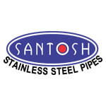 Santosh Steels Industries Logo
