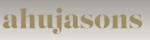 Ahujasons