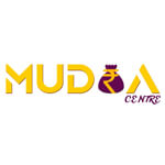 Mudra Centre Logo