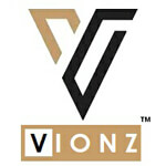 VIONZ ARCHITECTURAL HARDWARE Logo