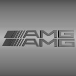 AMG Wallpapers & Interior Logo