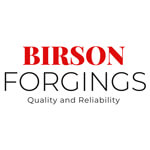 Birson Forgings Logo