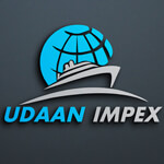 Udaan Impex Logo