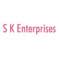 S K ENTERPRISES Logo