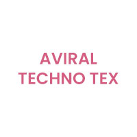 Aviral Techno Tex Logo