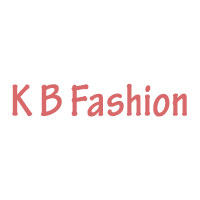 K B Fashion Logo