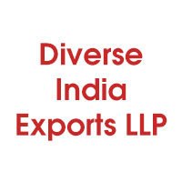 Diverse India Exports LLP Logo