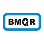 BMQR Certifications Pvt Ltd Logo