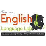 Digital Language Lab Logo