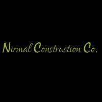 Nirmal Construction Co. Logo