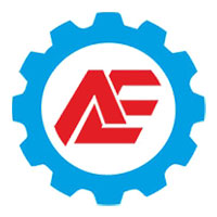 AARAV ENGINEERING Logo