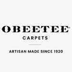 Obeetee Carpets India Logo