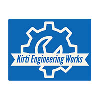 Kirti Engineering Works Logo